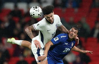 Srbi se još nadaju Mundijalu! Mora se dogoditi nekoliko čuda