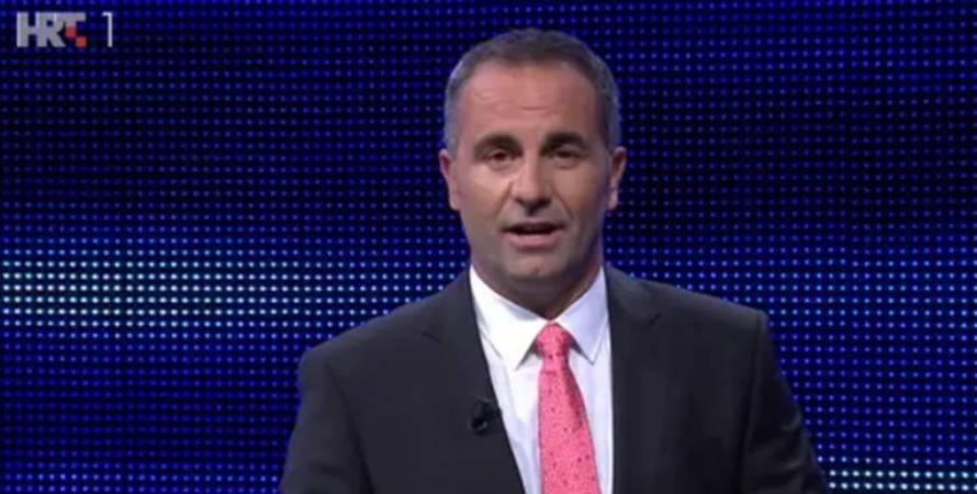 Tko vam je draži voditelj - Tarik ili Joško? 'Sada sam odradio i više epizoda od njega u Potjeri'