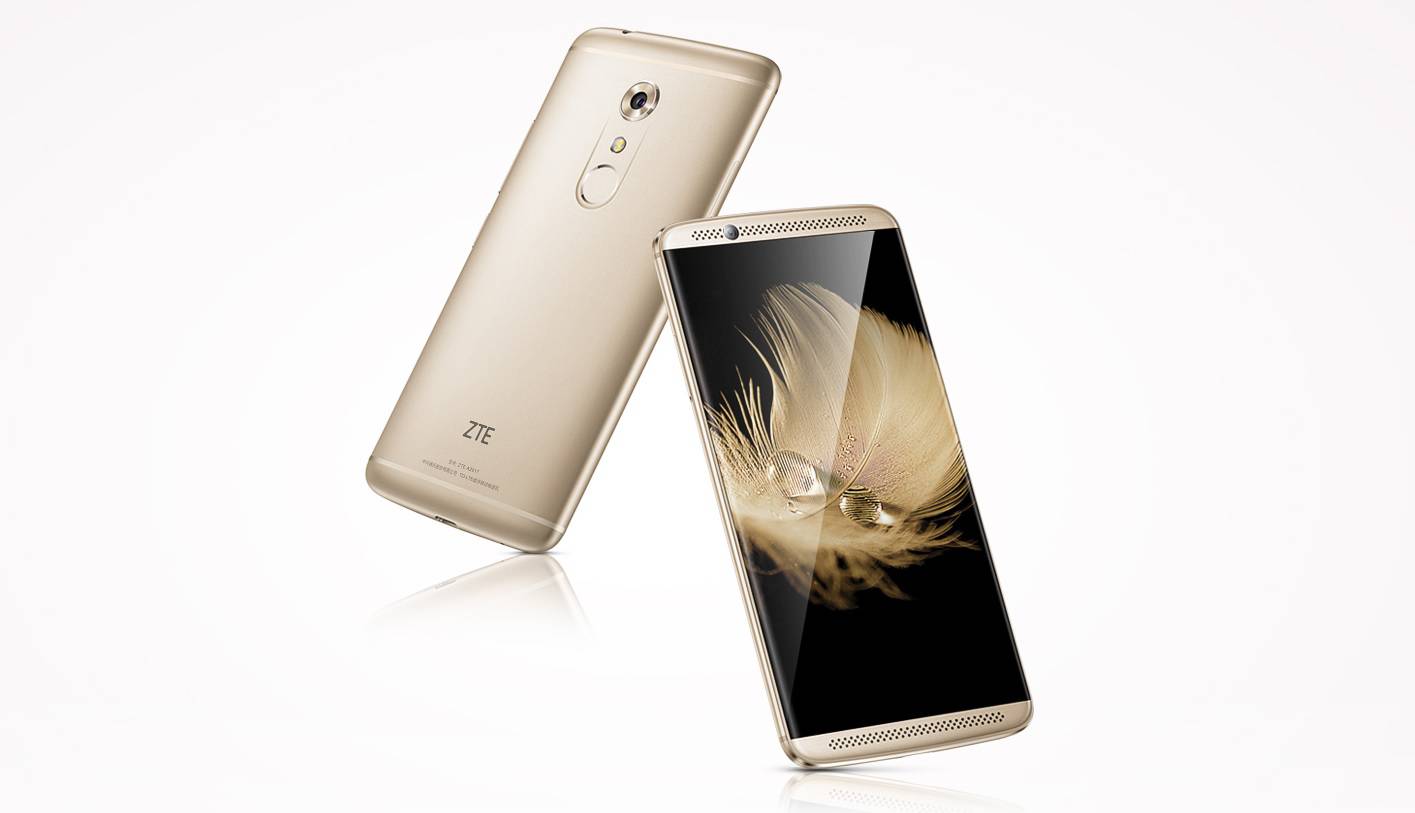 ZTE Axon 7 je moćan i velik, a u Hrvatsku dolazi u prosincu