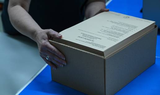 HDZ u 29 op&cacute;ina ve&cacute; ima i na&ccaron;elnike i op&cacute;inska vije&cacute;a