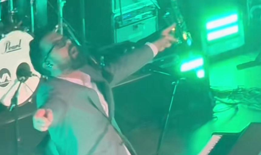 Kad Petar Grašo miksa... Ovako zvuči kad se spoje hit iz 1984. i njegova nezaboravna 'Nevista'