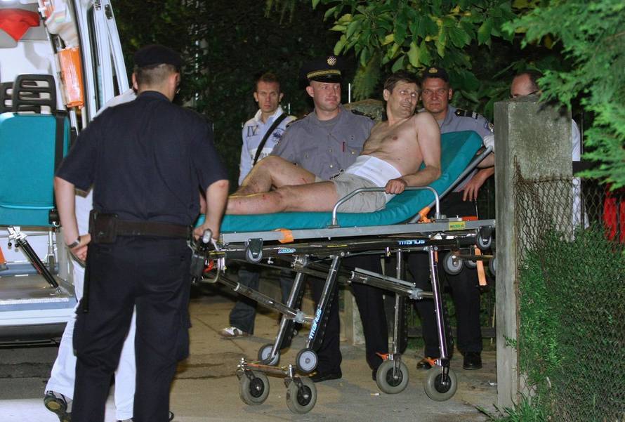 Tomislav Miletić/Pixsell