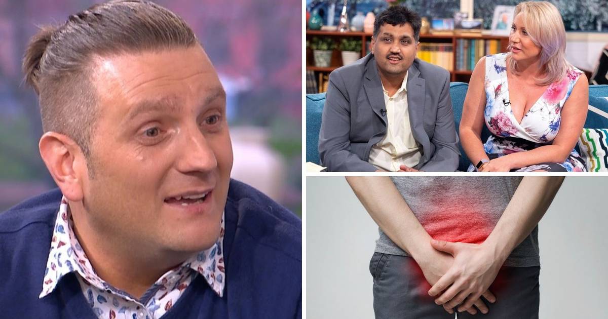 Men with bionic penises experience long-lasting satisfaction: ‘The first time was incredible, it lasted all night’