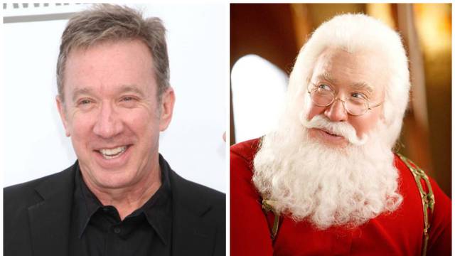 Stižu božićne serije! Tim Allen se vraća liku Djeda Mraza u novoj sezoni Disneyjevog nastavka...