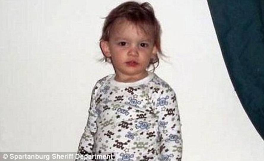 Spartanburg Sherrif Department