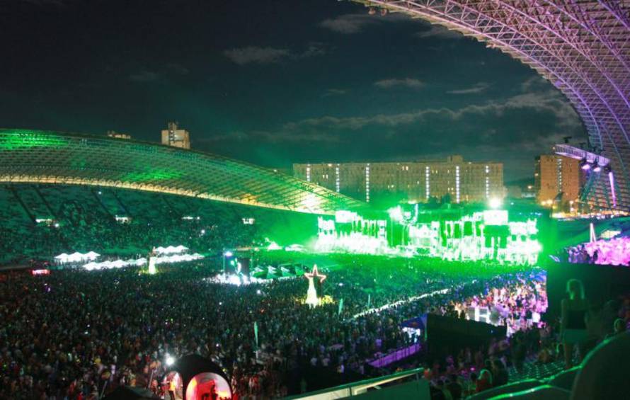 Ivana Ivanovic/PIXSELL