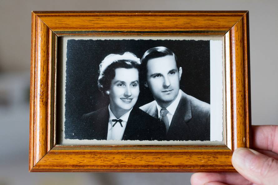 'Nismo išli u crkvu na misu već smo se tajno sastajali i ljubili'