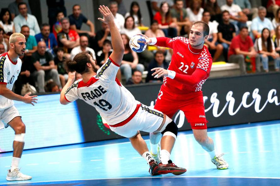 Dominikovićevi klinci  stigli u Hrvatsku sa srebrom oko vrata