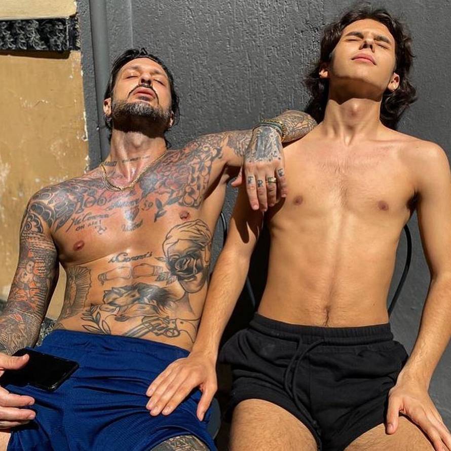 Bivši muž Nine Morić upao joj je u stan, intervenirala policija: 'Vrati mi lovu koju si ukrala'