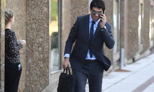 Drama u borbi za prevlast u splitskom nogometu: Protivnici Hajdukova kandidata u bojkotu!