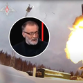 Na ruskoj  TV prijeti nuklearnim ratom: 'Hrabri Poljaci, Varšava će nestati  u 30 sekundi!'