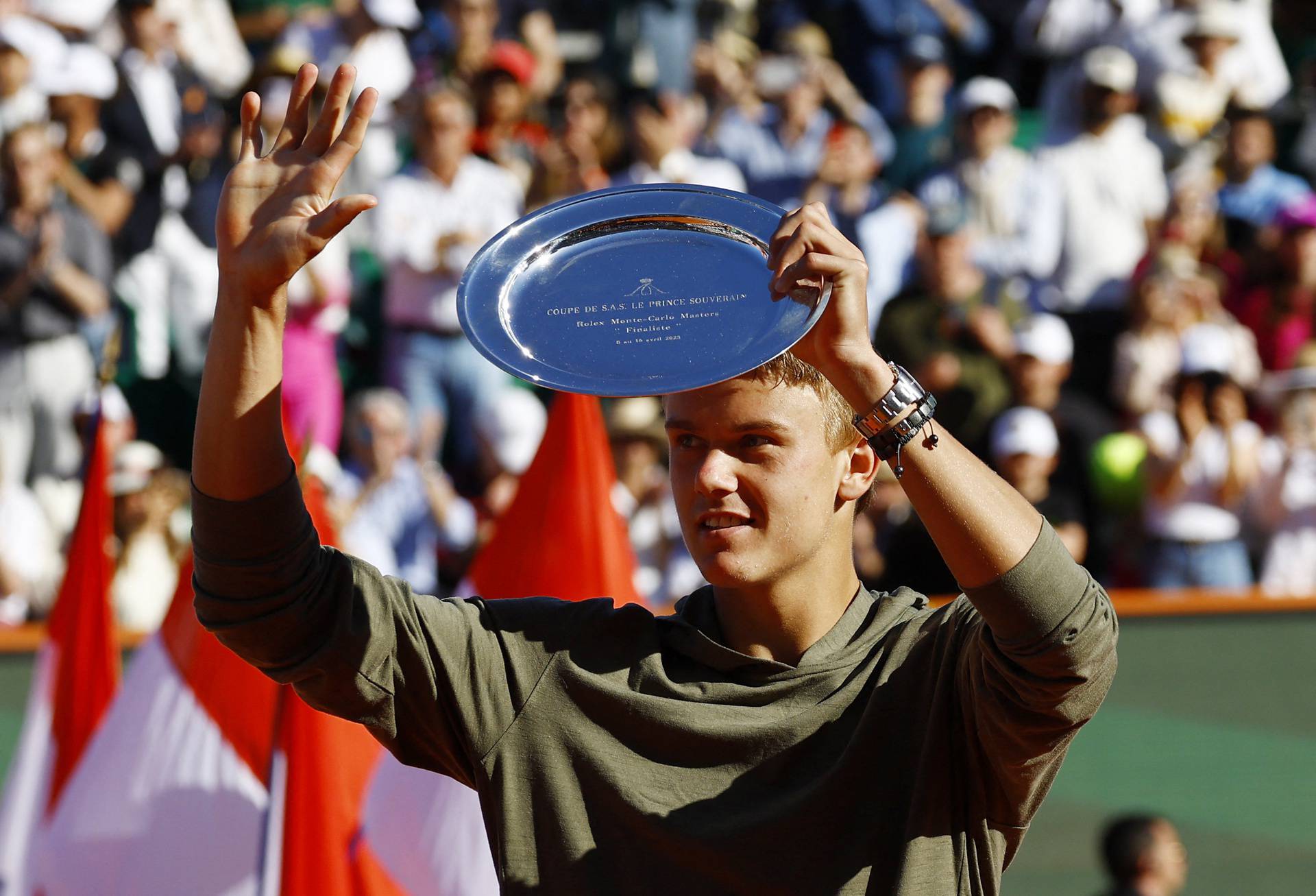 ATP Masters 1000 - Monte Carlo Masters