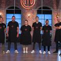 Tko će prvi napustiti MasterChef kuhinju? Na redu je prvi stres test ove sezone: 'Želim ostati!'