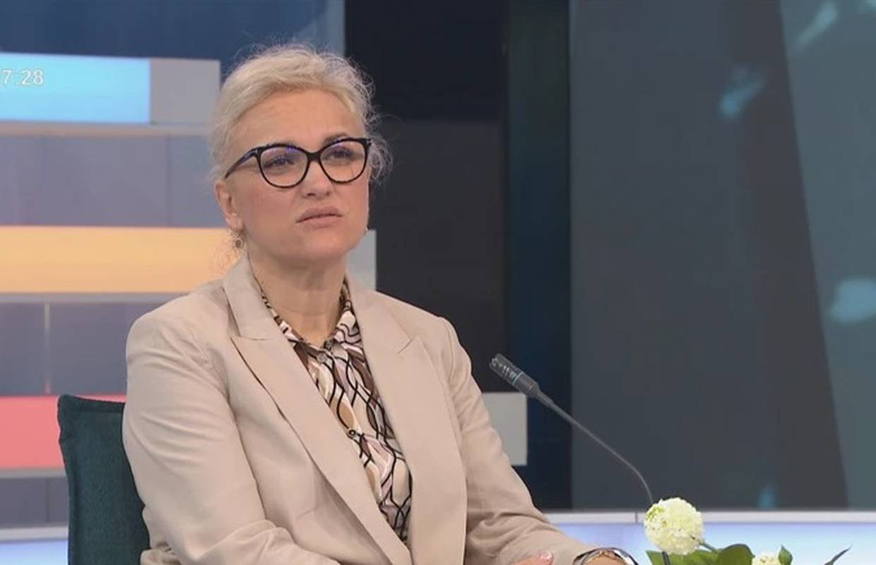 Bubaš o kućnim testovima: Oni su samo putokaz, takav test trebalo bi potvrditi i na PCR-u