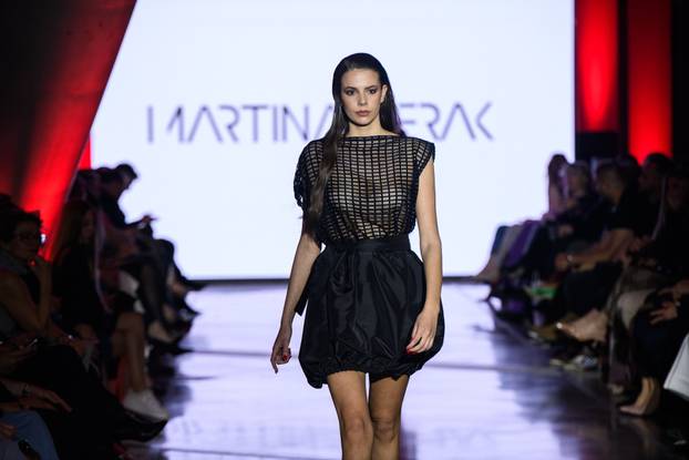 Zagreb: Održan je modni događaj  ModernA – jedinstveni susret stilova, kreativnosti i kulturne raznolikost