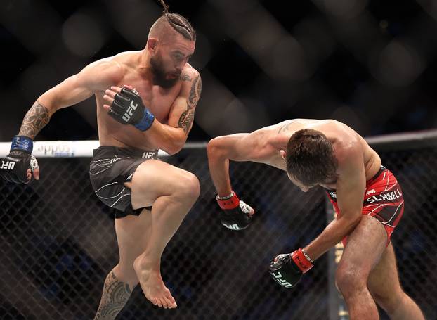 MMA: UFC 262-Schnell vs Bontorin