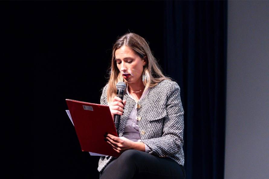 Publika izabrala najupečatljiviji film i potvrdila moć umjetnosti u izgradnji razumijevanja