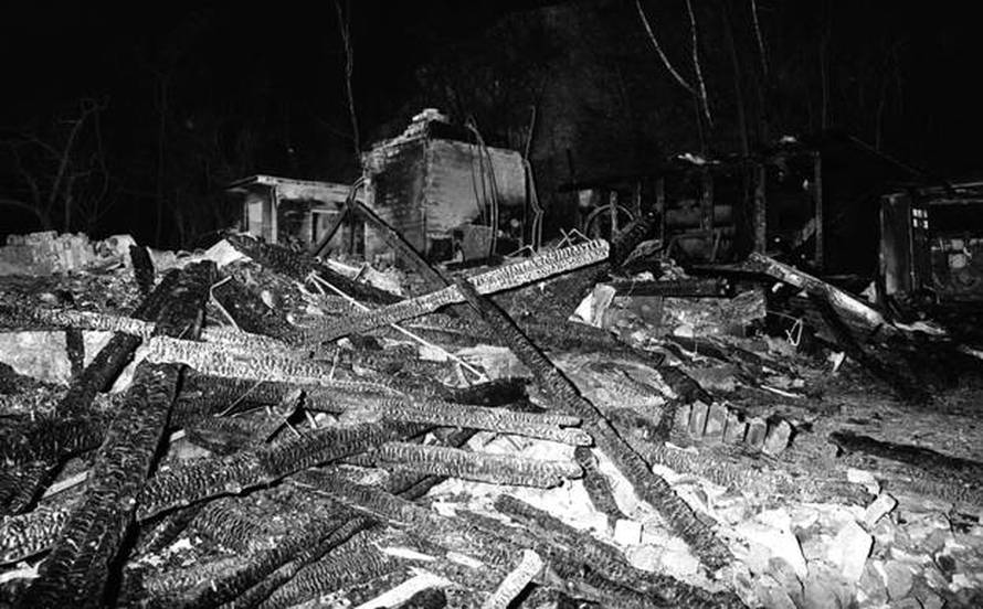 Mihajla su ubili pred kućom, a ženu i kćer odvezli su na Sljeme: 'Ubili ste tatu, nemojte i mamu'