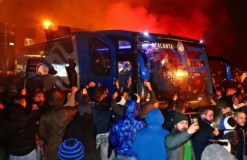 Pašalića i ekipu čekale tisuće: Bez riječi sam, ovo je povijest!