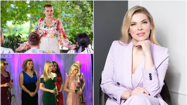 Nova voditeljica showa 'Ljubav je na selu': 'Mijo ipak nije bio moj Gospodin Savršeni'
