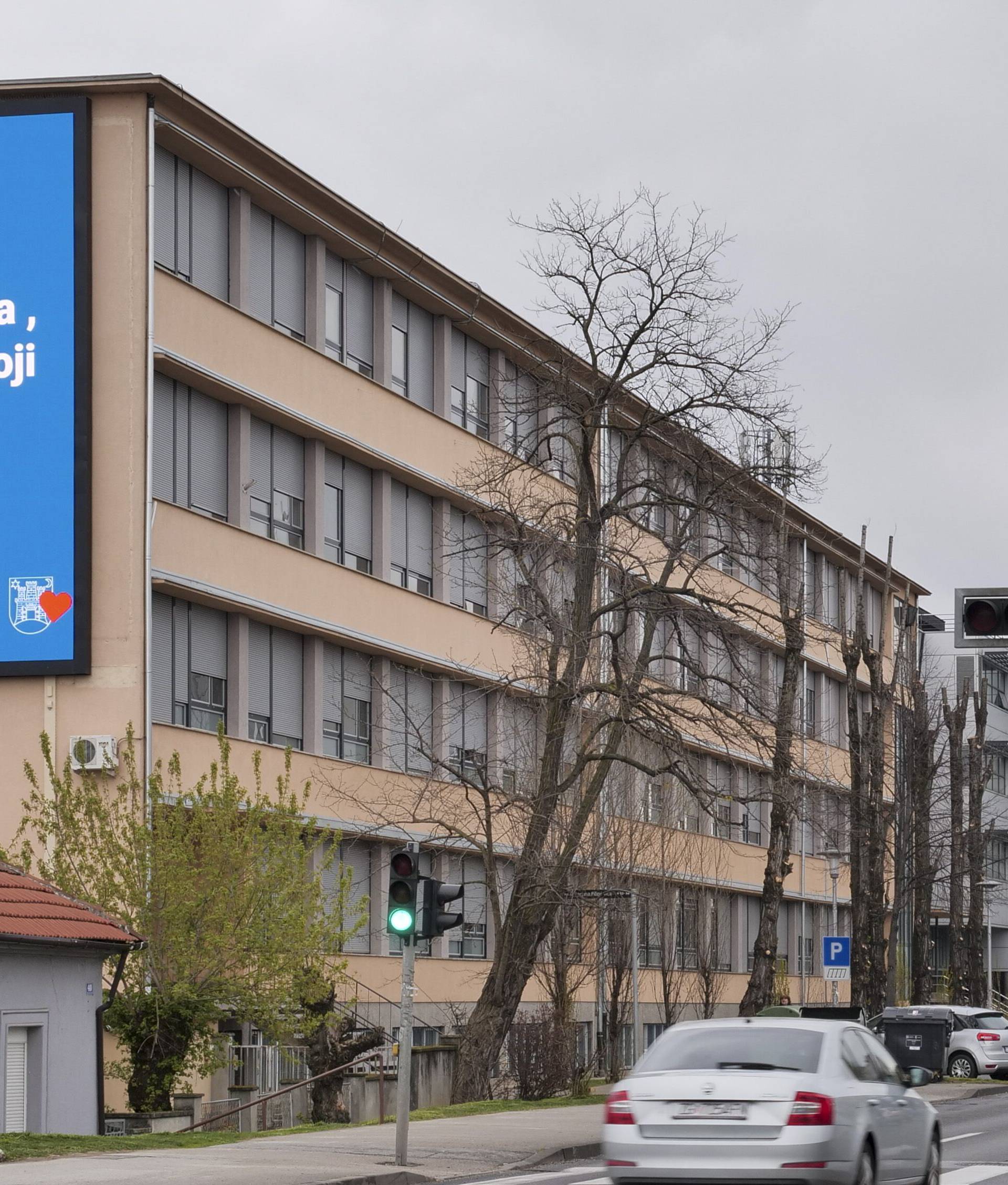 Pošalji poruku i podrži Zagreb, bit će objavljene po gradu