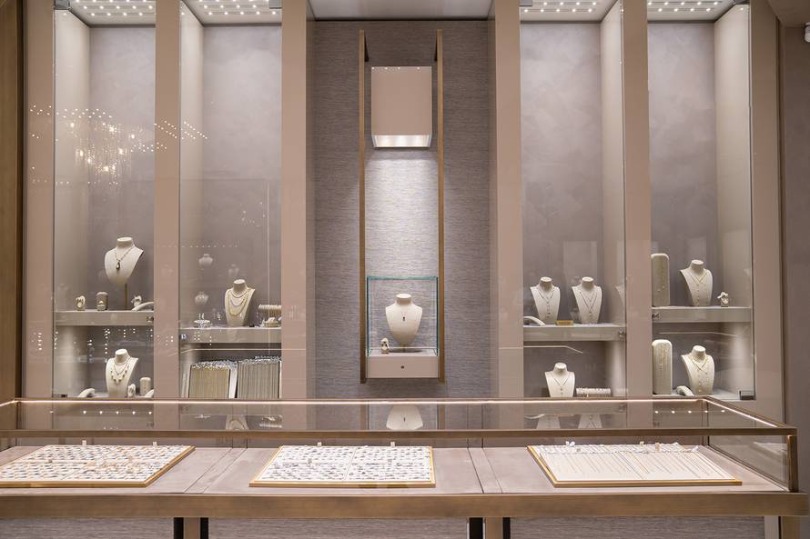 Nova destinacija za sve ljubitelje luksuznog nakita