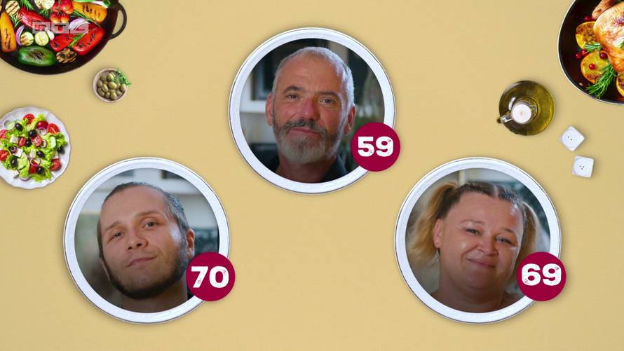 Djevojke su se osjećale zapostavljeno pa napustile stol: 'Ja mislim da smo mi višak'