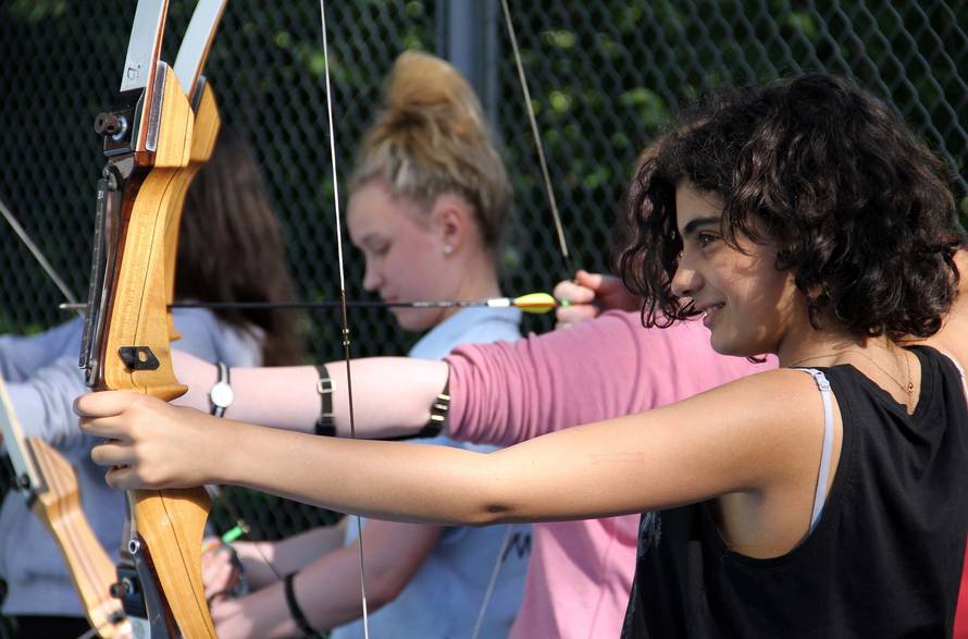 Počinje Tjedan švicarskih jezičnih kampova