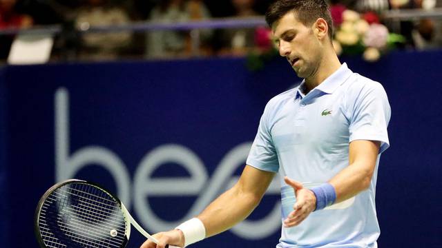 ATP 500 - Astana Open