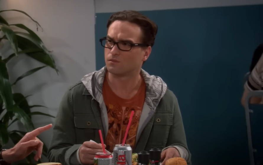 Jim Parsons: Na vrhuncu slave sam se osjećao jadno i nesretno