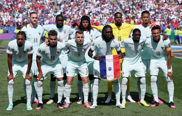 FIFA World Cup 2026 - Quarter Final - France v Morocco
