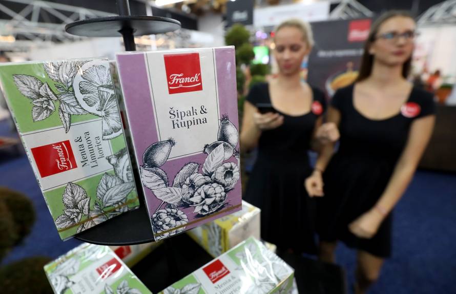 Franck podržao akciju „Kupujmo hrvatsko"