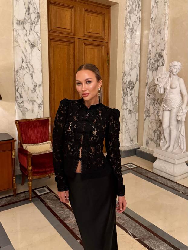 FOTO Austrijanci su frapirani zbog ove nove reprezentativke