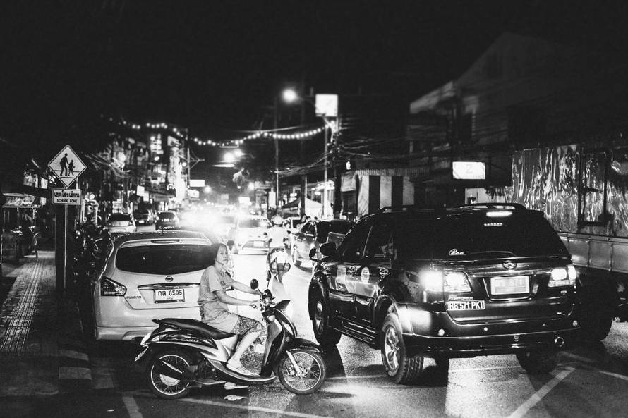 Phuket, Tajland: Od cjenkanja do masaže sa 'sretnim krajem'