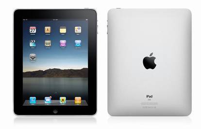 Apple zbog navale odgodio prodaju iPada izvan SAD-a