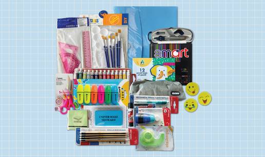 Pravila SMS natječaja za pretplatnike „24sata daruje školski paket“