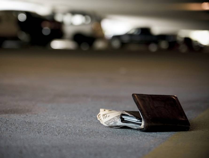 'Ima dobrih ljudi': U Varaždinu pronašao 1000 eura i vratio ih