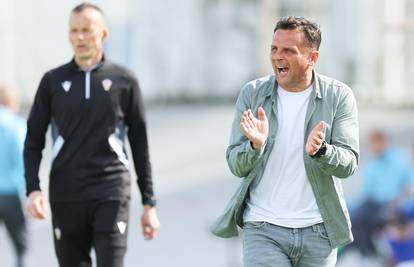 'Mario Kovačević? Nije isto voditi Slaven i Dinamo. To je kao Mercedes i Fićo...'