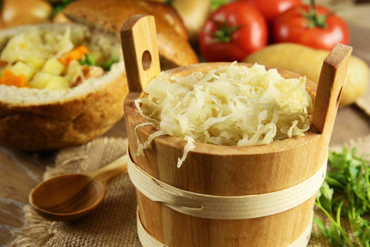 'Ukiseljeno povrće zna otvoriti apetit za nezdravom hranom'