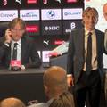 Modri&cacute;: Kao dje&ccaron;ak sam navijao za Milan, cilj je vratiti ih u elitu. Boban? Nisam se s njim &ccaron;uo...