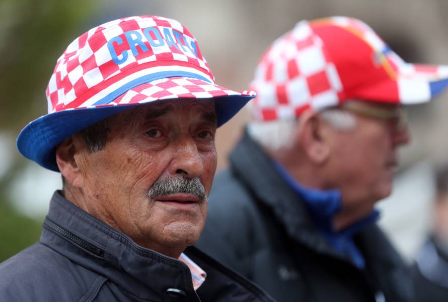 Krajan: Mi smo najuspješnija sportska nacija na svijetu!