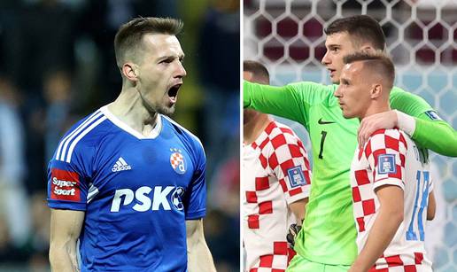 Oršić objasnio zašto su 'vatreni' podbacili i otkrio: Dinamo me htio natrag na zimu. Vratit ću se