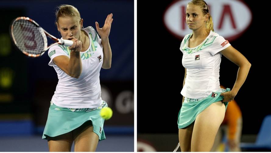 Otac je zlostavljao zbog veze s Hrvatom, nekad težila 120 kg, a sad izgleda kao Charlize Theron