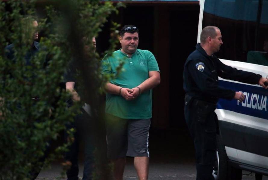 Robert Anić/PIXSELL