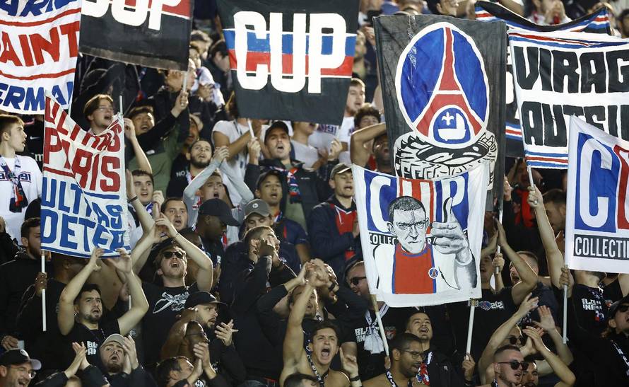 Ligue 1 - Paris St Germain v OGC Nice