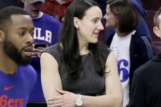 Hrvatica Ivana godinama je radila i u NBA ligi: 'Moje analize koriste najbolji svjetski klubovi'