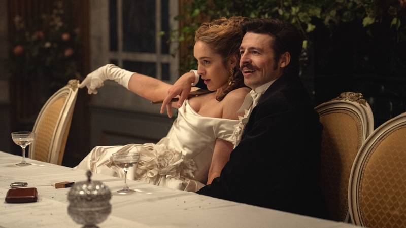 Kuha se nevolja: Pogledajte najavu za 'House of Guinness', seriju kreatora Peaky Blindersa