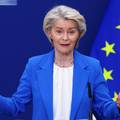 Von der Leyen najavila mjere za smanjenje cijena energije u EU