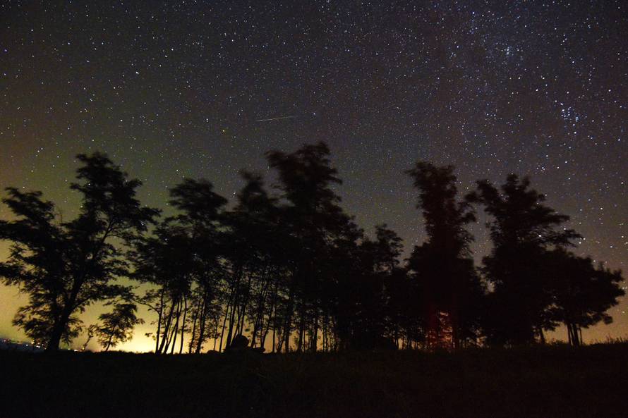 Å trigova: Suze svetog Lovre