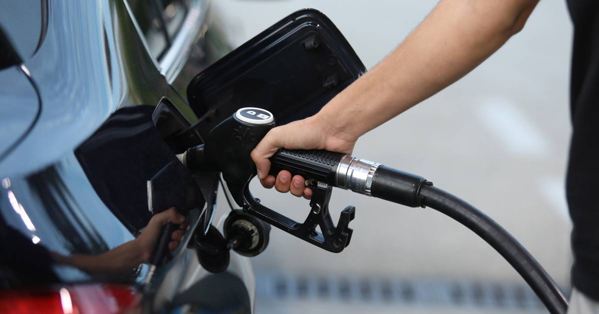 Attention: Fuel prices increasing tomorrow – fill up today to save!